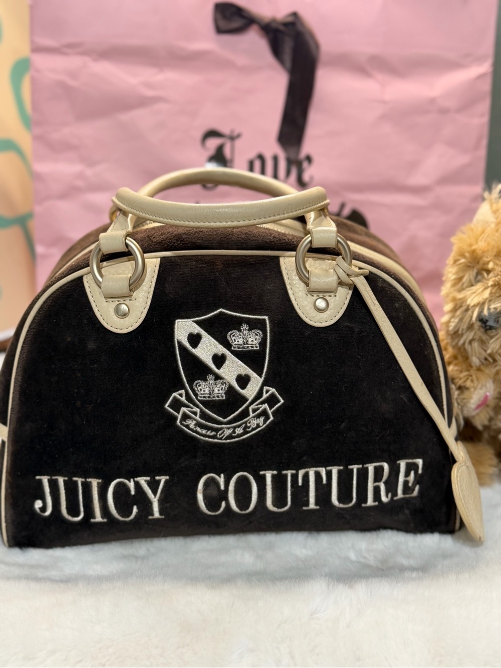 Juicy Couture - Picture 13 of 16